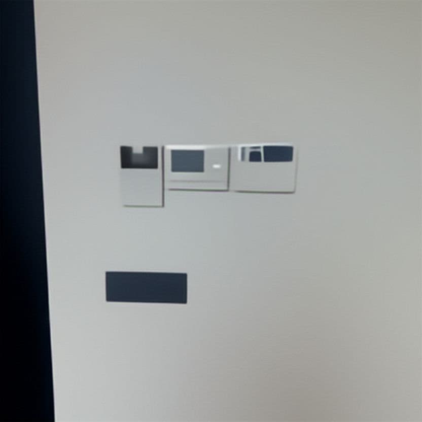 Thermostats connectés pour la gestion du chauffage
